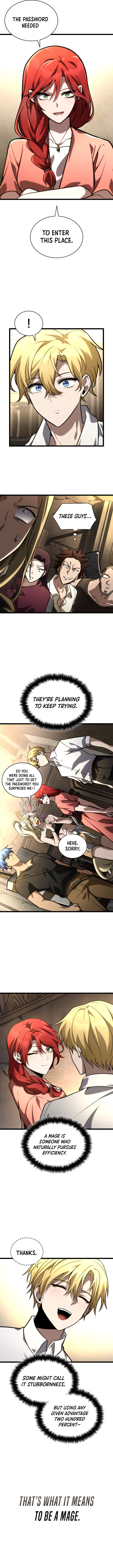 Infinite Mage Chapter 123 10